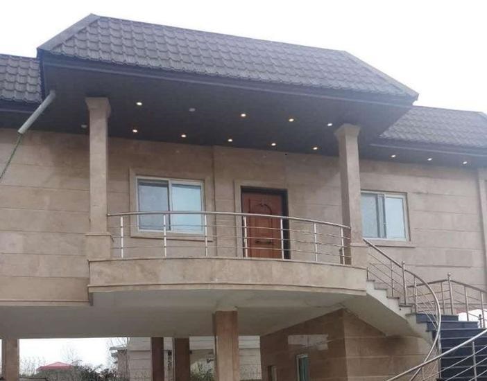 فروش ویلا سه نبش