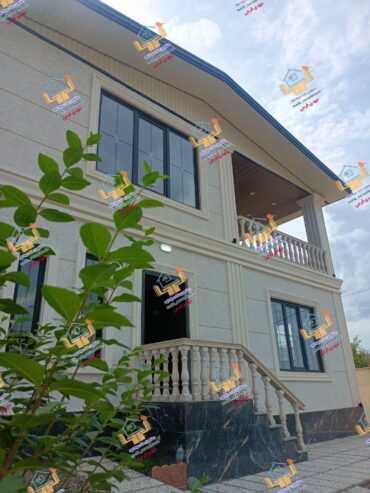 Newly-built-villa-upstream-the-Shirgah-Lefour-road