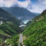 آلاشت سوادکوه مازندران
