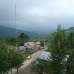 آشنایی با روستای ولیلا سوادکوه و آبشار معروف ولیلا